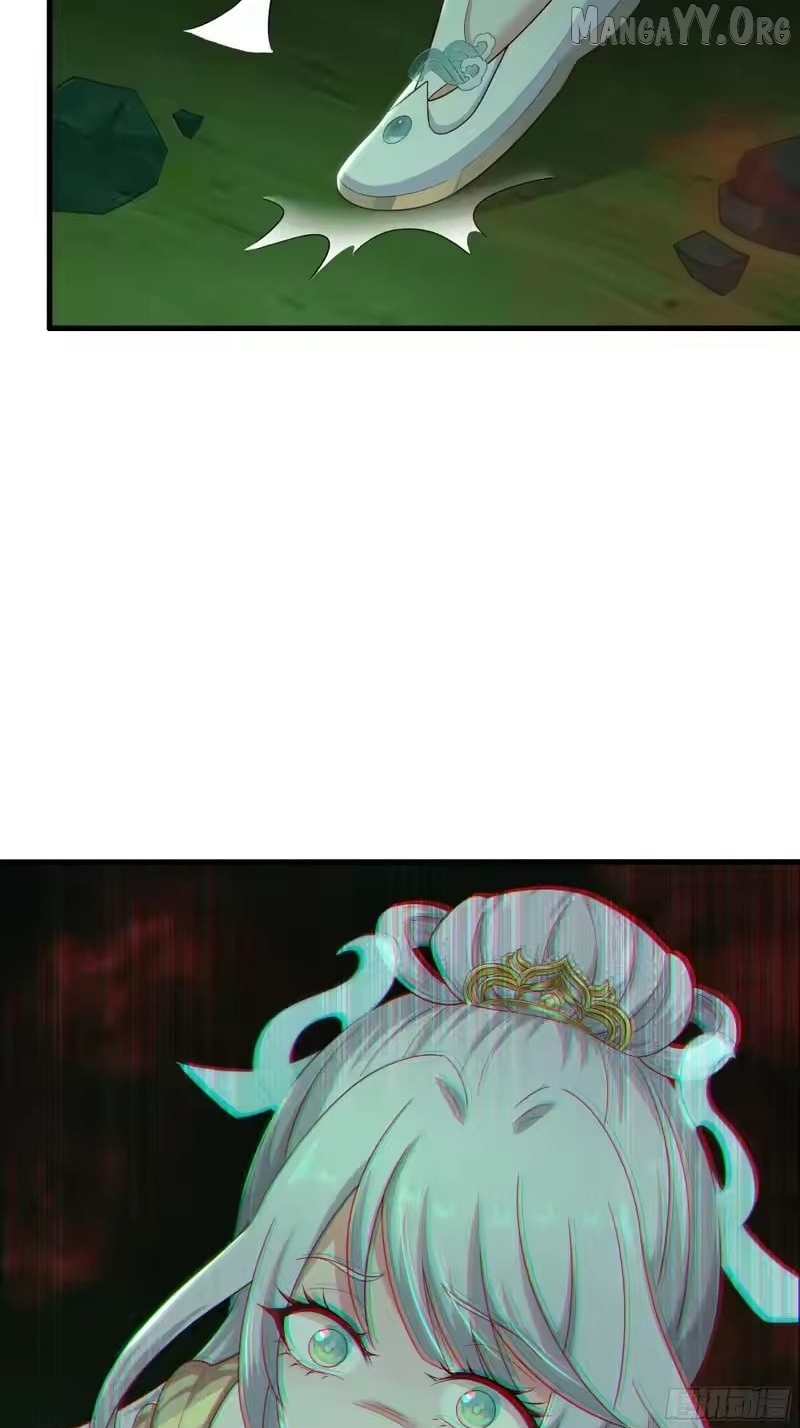 Rebirth of King Zhou: Not Being the Ultimate Villain Chapter 205 - page 46